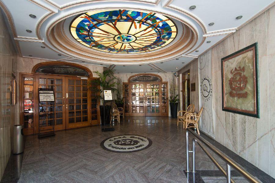 Отель Casa Quiquet Beniparrell Экстерьер фото